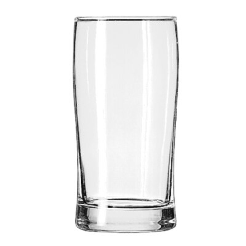 Libbey 12 oz. Esquire Collins Glass - 259