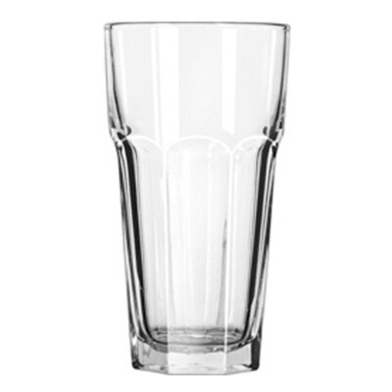 Libbey 22 oz. Iced Tea Gibraltar - 15253