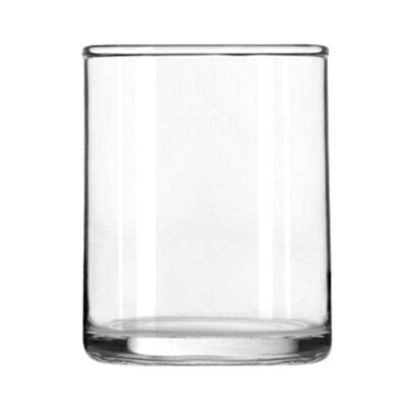 Libbey 3.25 oz. Glass Votive - 763