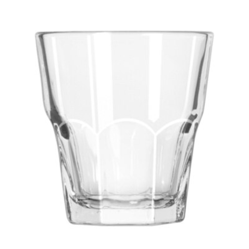 Libbey 5.5 oz Rocks Gibraltar - 15249