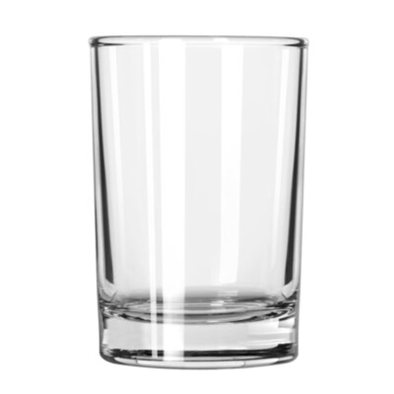 Libbey 5 oz. Water Side Glass - 149
