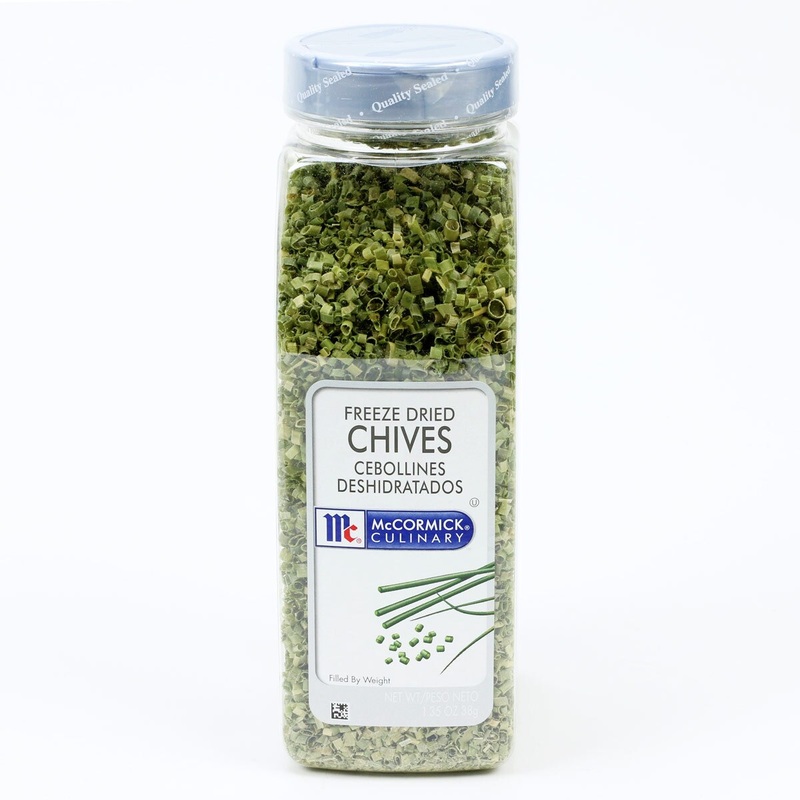 McCormick Chives - 1.35 oz.