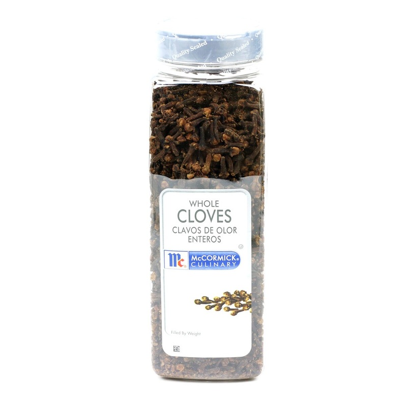McCormick Cloves Whole - 11 oz.