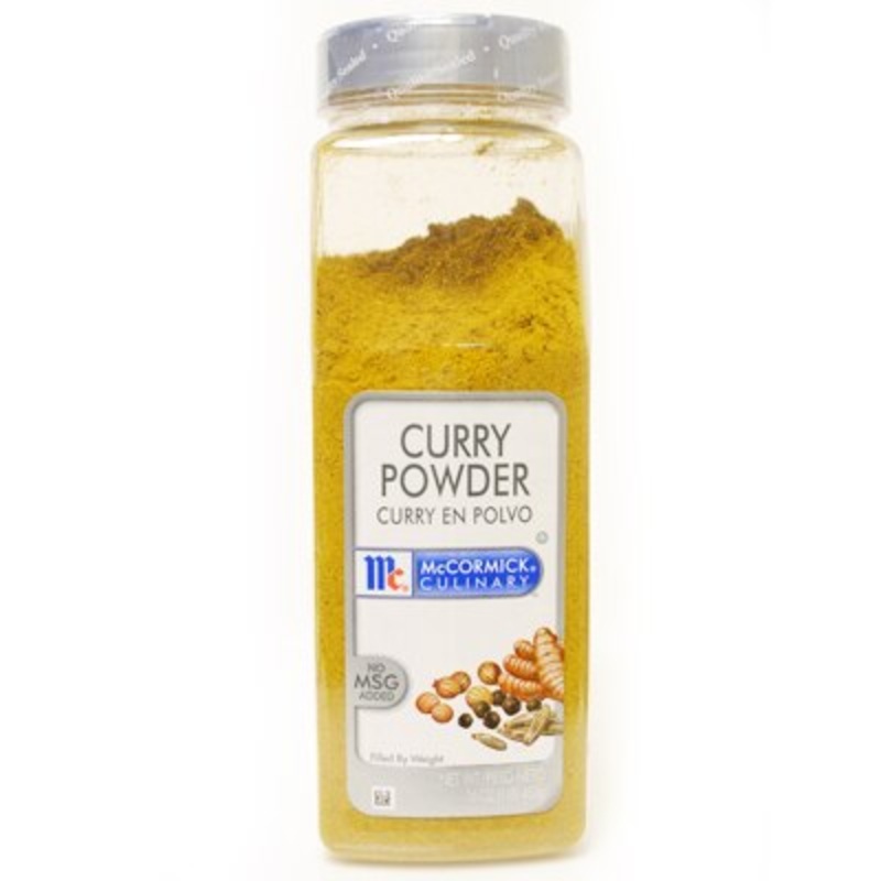 McCormick Curry Powder - 18 oz.