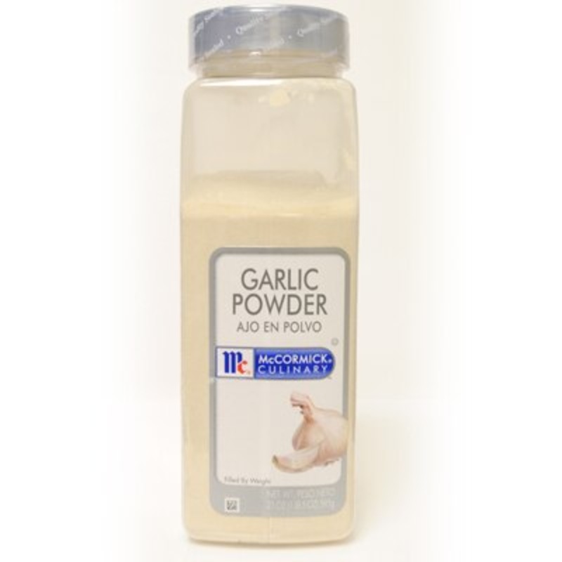 McCormick Garlic Powder - 21 oz.