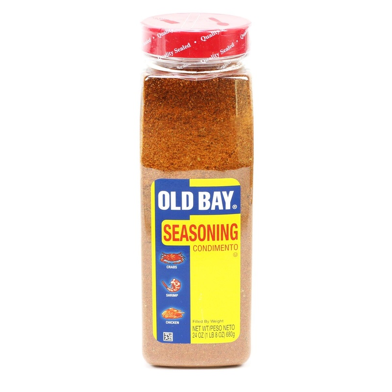 McCormick Old Bay Seasoning - 24 oz.