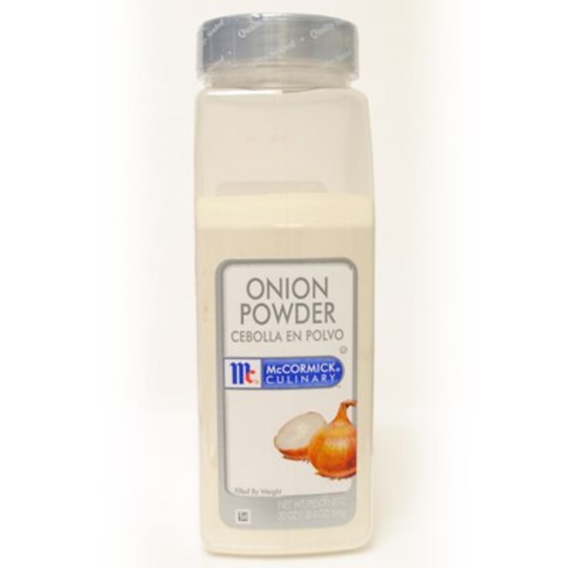 McCormick Onion Powder - 20 oz.