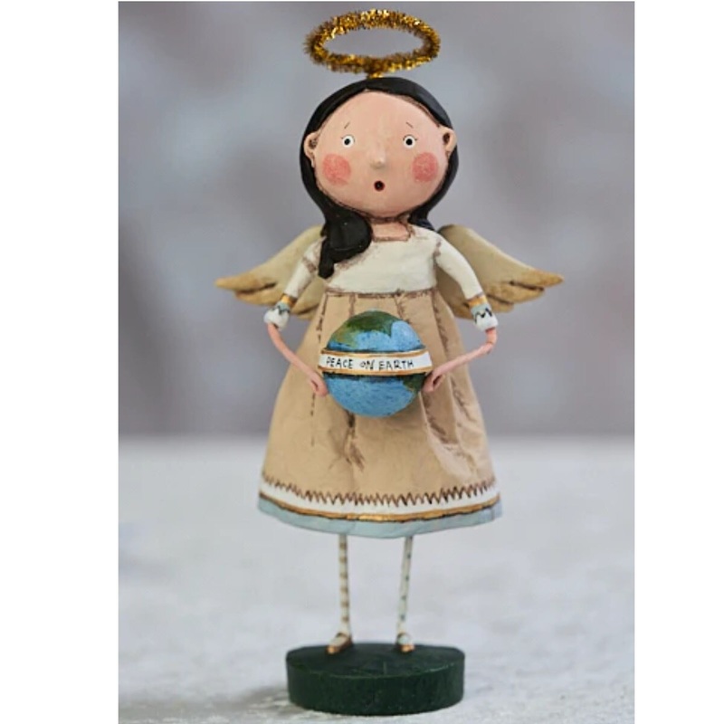 Angel of Peace