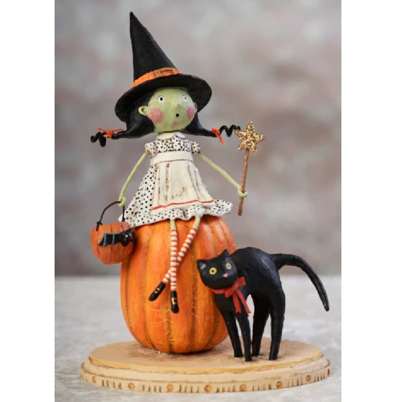 Bewitched