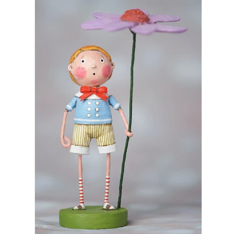 Billy Bloom