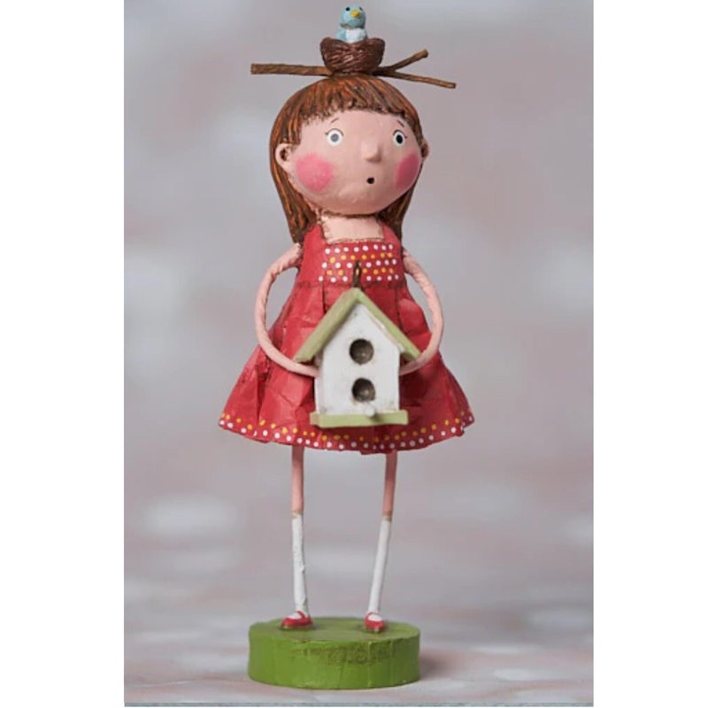 Birdy's House