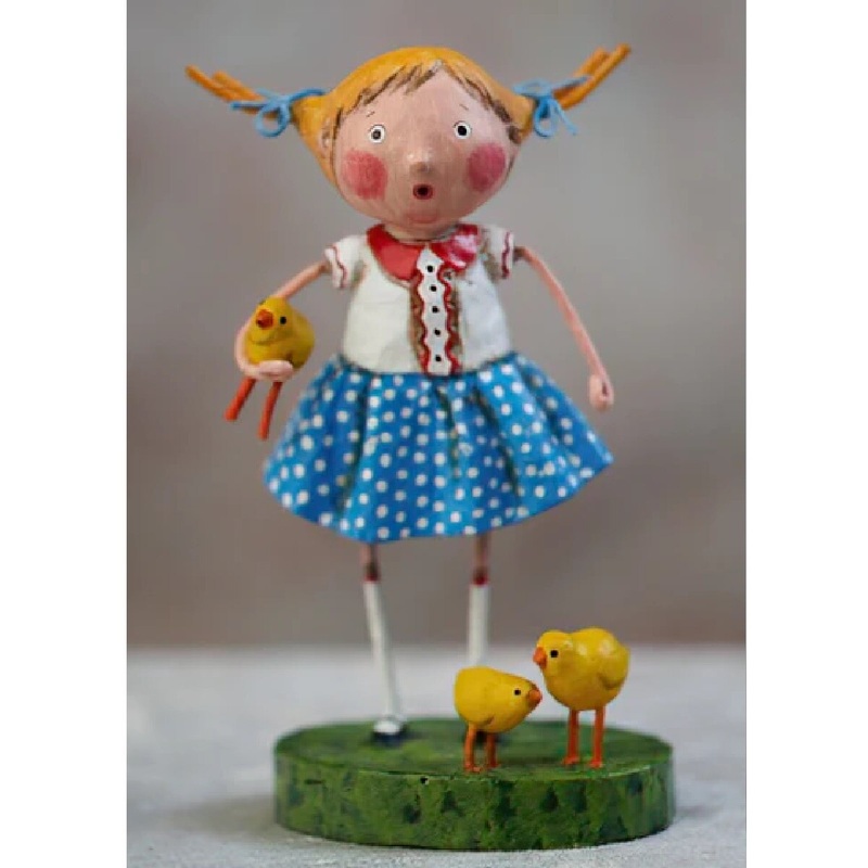 Chickie Dee