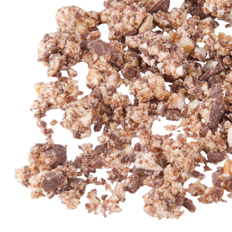 Chopped Snickers - 5 lb Bag
