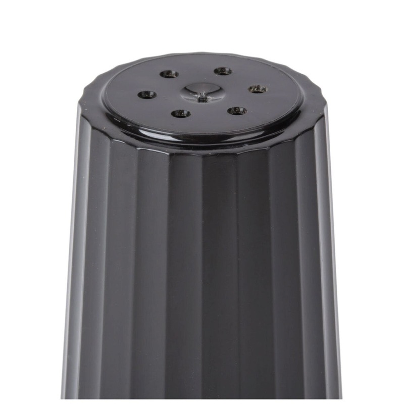 Dixie Gray Pepper Shaker - 1.5 oz.
