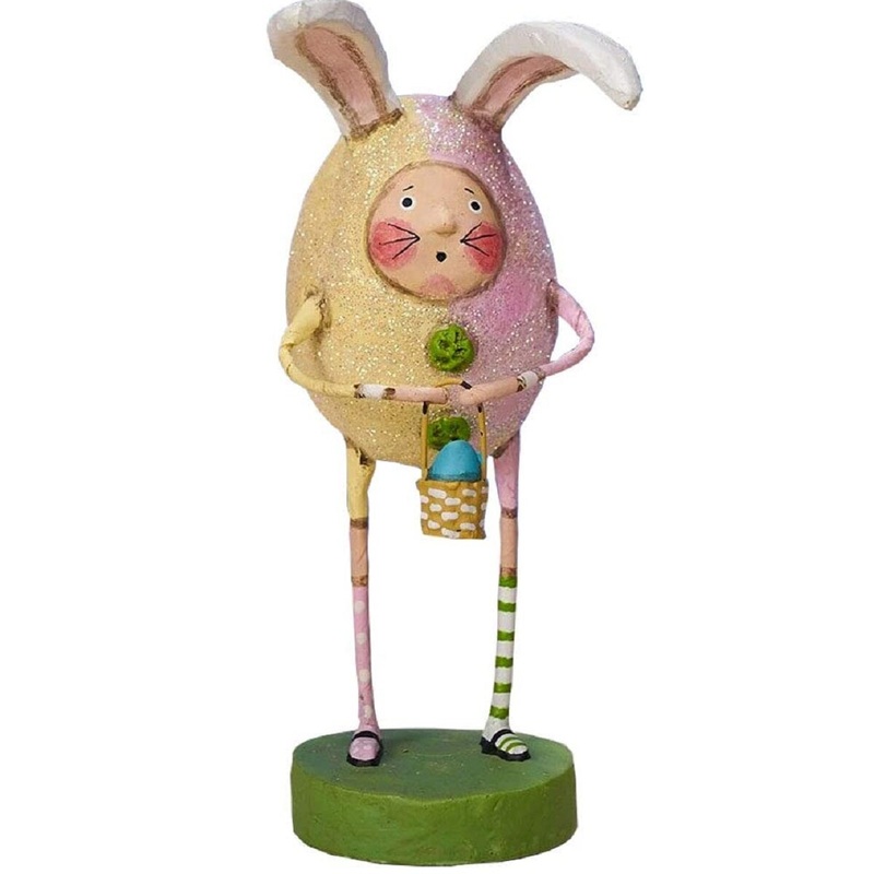 Eggbert Hopperton
