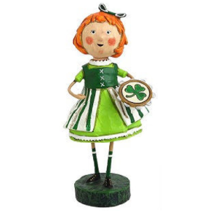 Flannerys Jig