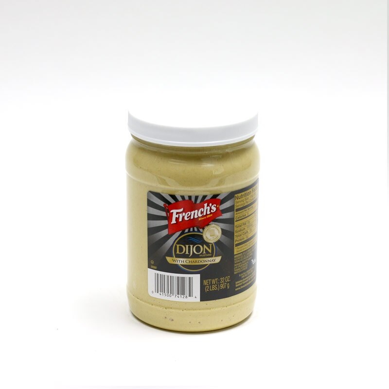 French's Dijon Mustard - 32 oz.