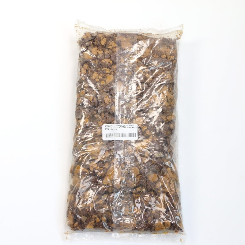Ground Reese's Peanut Butter Cups - 5 lbs.