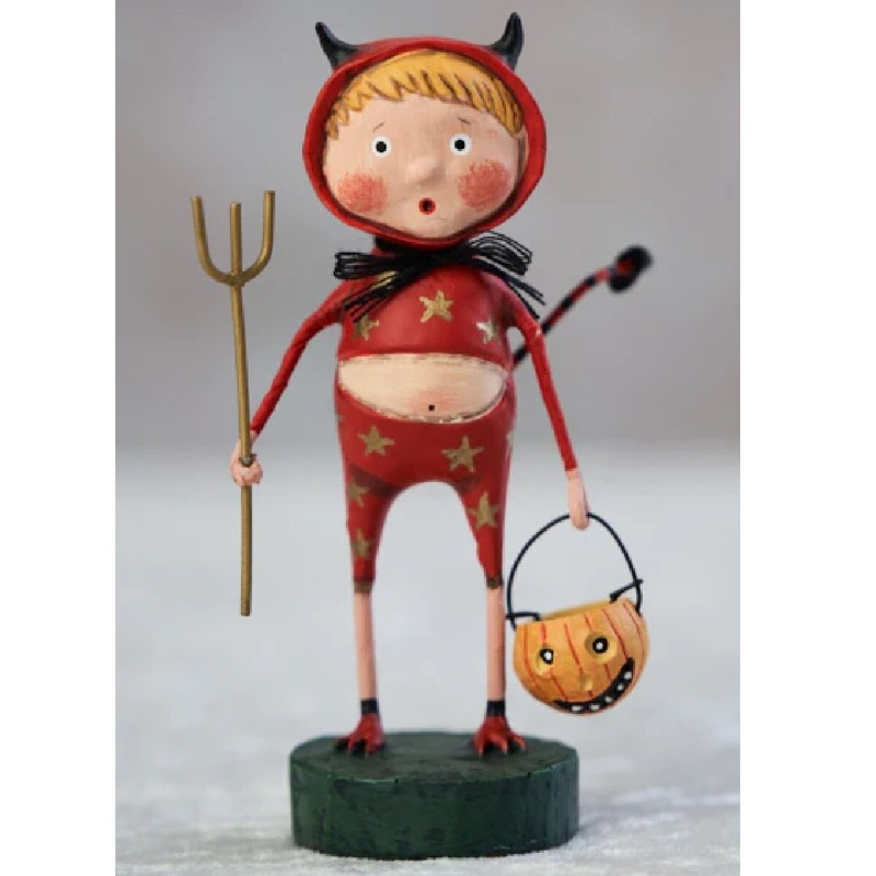 Lil Devil