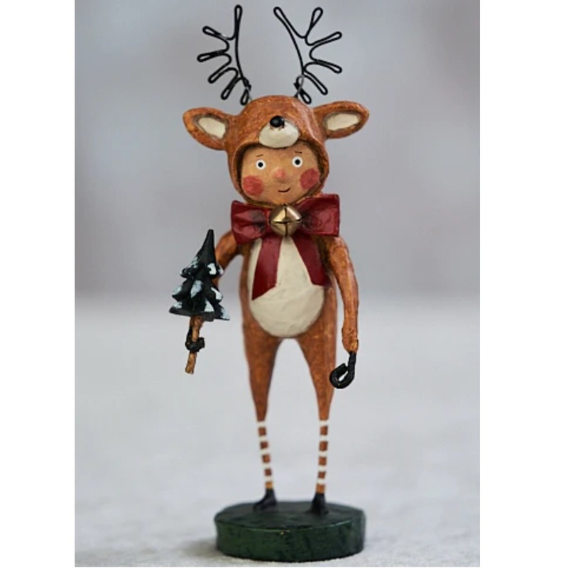 Little Dasher