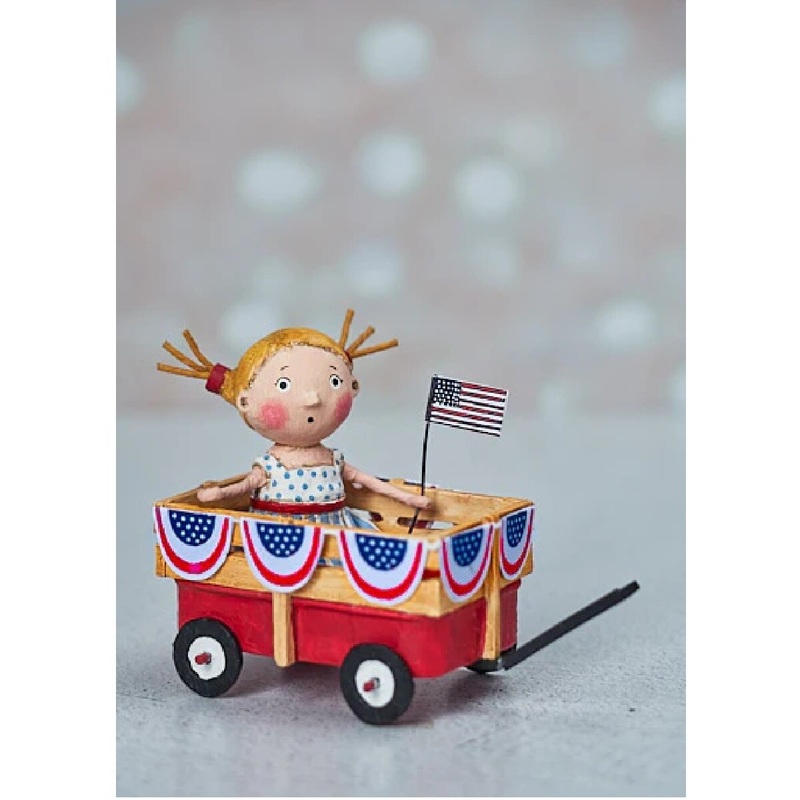 Polly's Parade