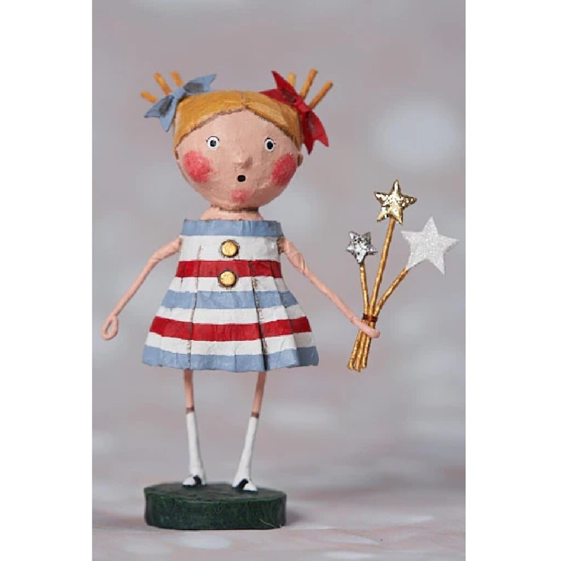Sissy's Stars