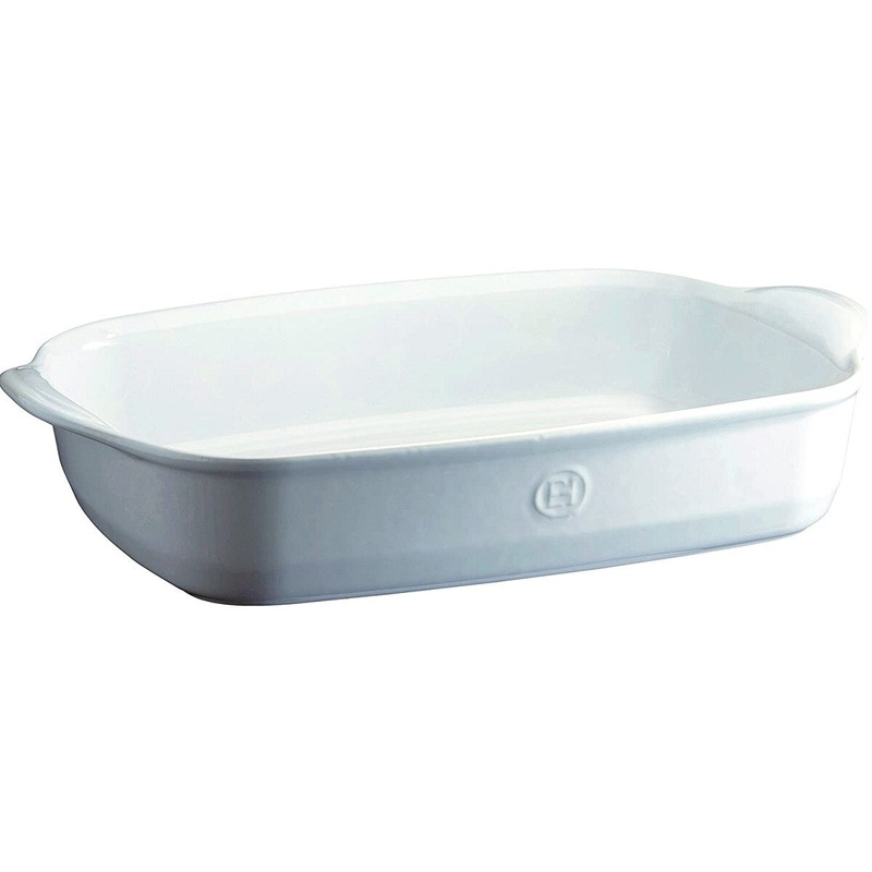 16.5"x 10.6" Flour Baking Dish