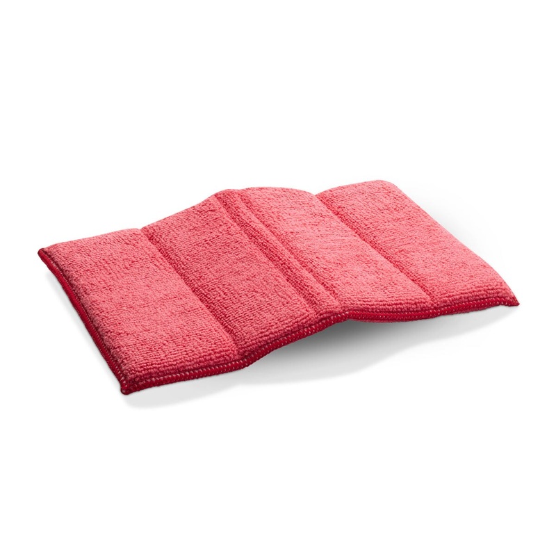 6.5"x 9" Cleaning Pad