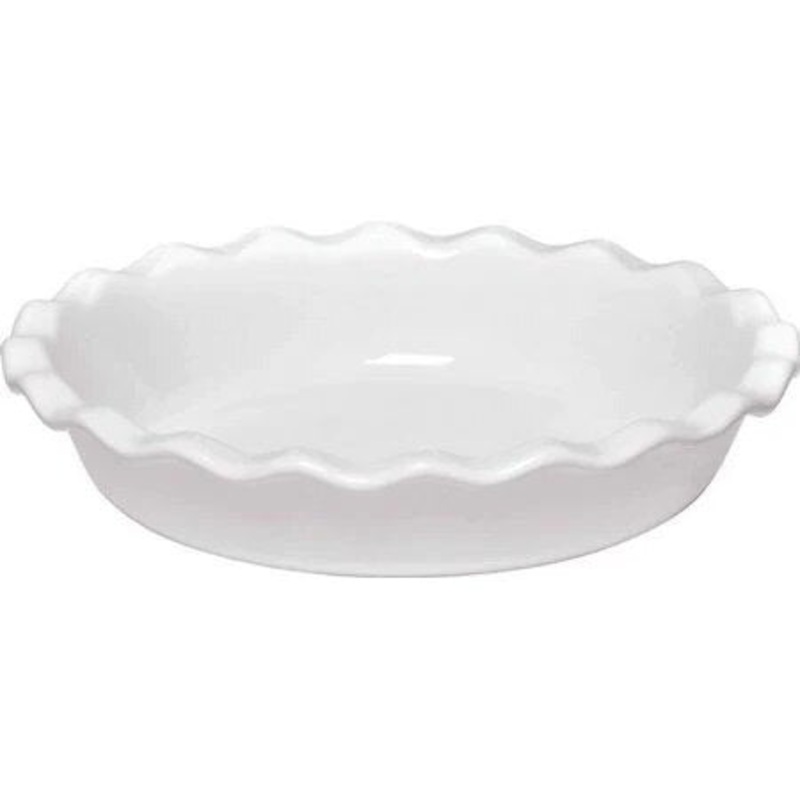 9" Flour Pie Dish