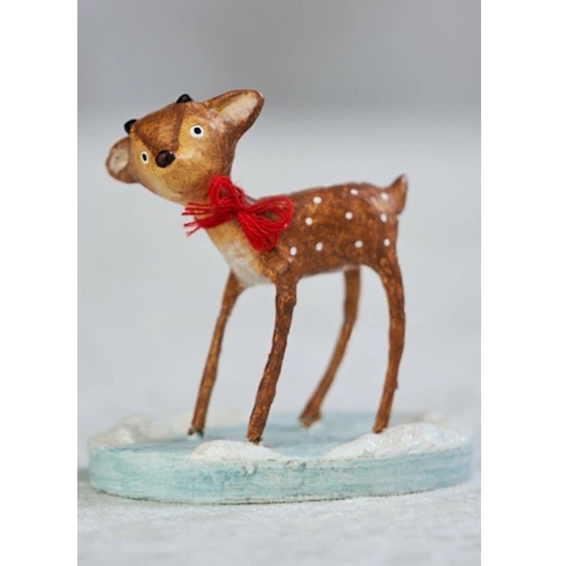 Baby Reindeer