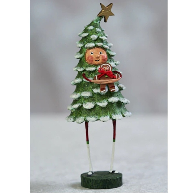 Bruce Spruce