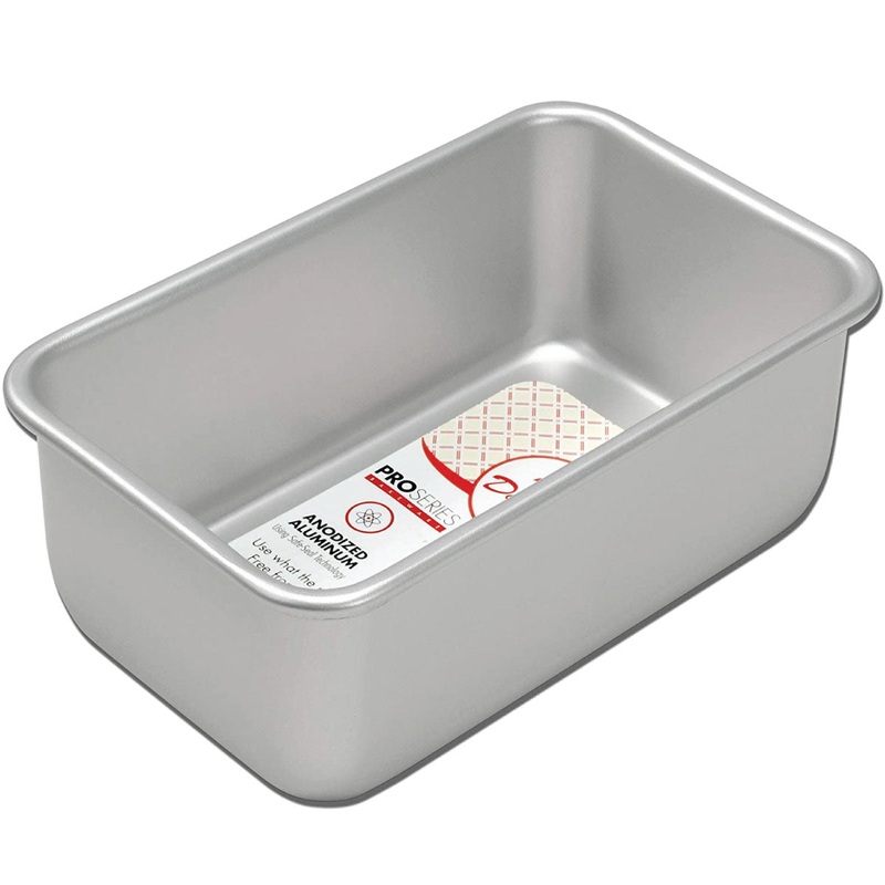 Fat Daddio's Bread Pan 6-3/8"x3-3/4"x2-3/4"