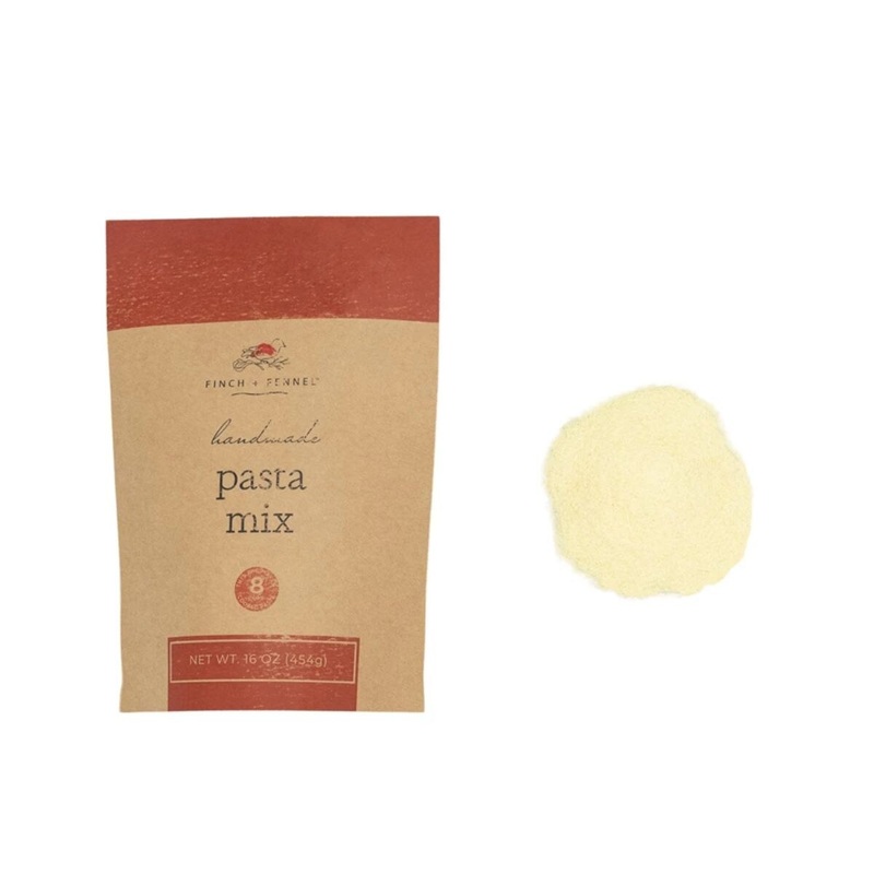 Handmade Pasta Mix