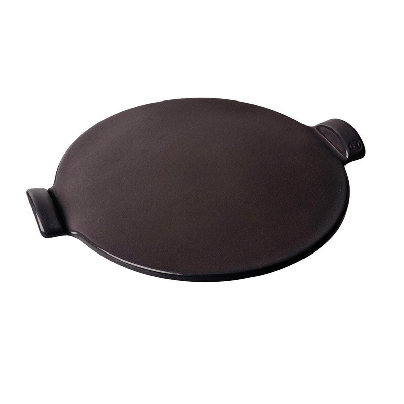 Pizza Stone- Charcoal