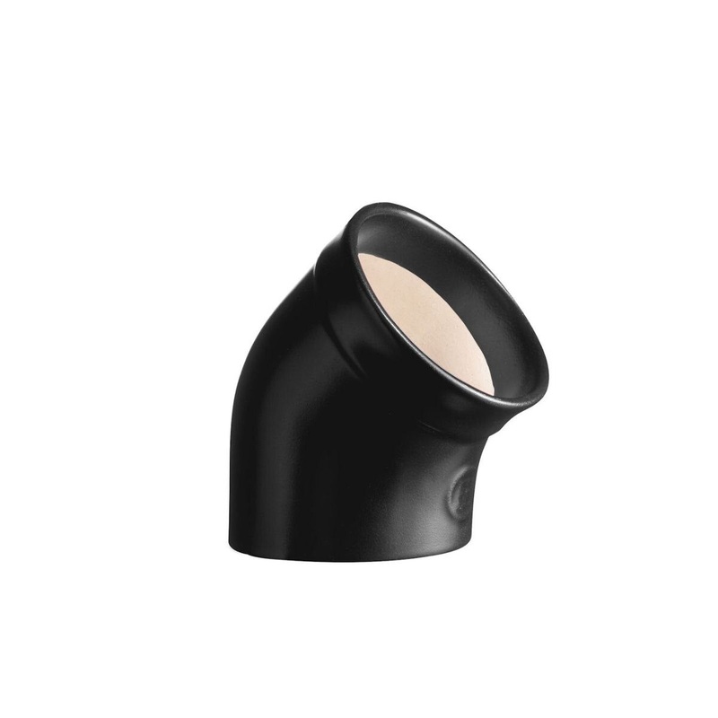 Salt Pig Truffle