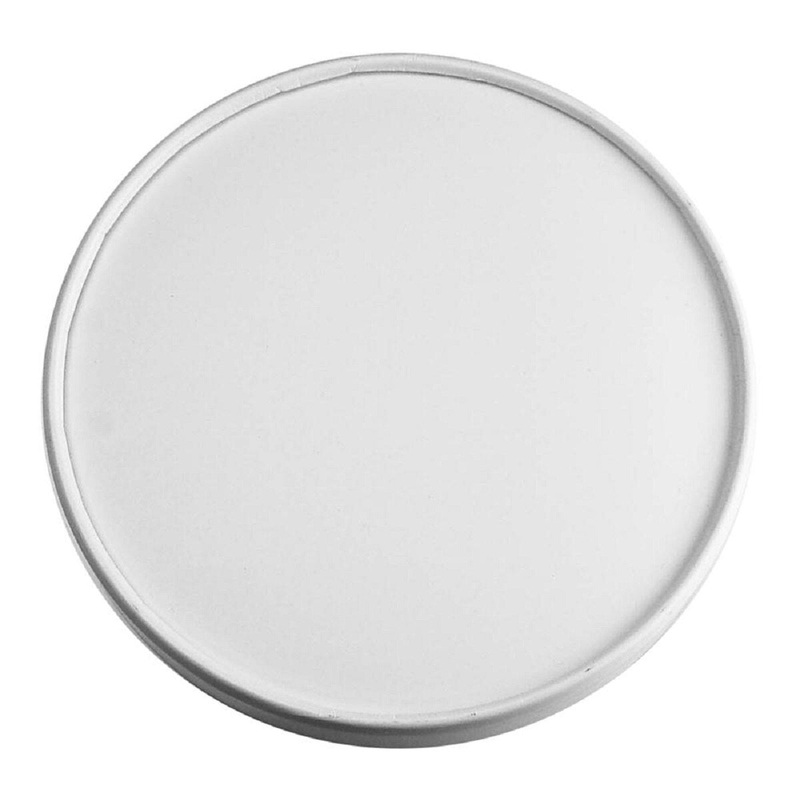 64 Oz Ice Cream Lid