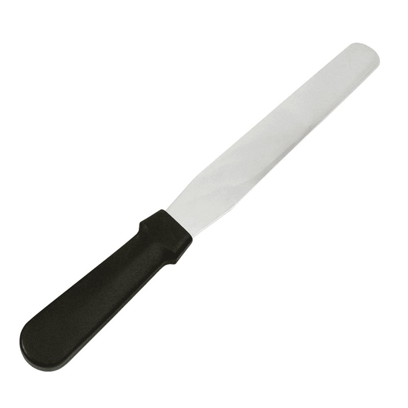 Fat Daddio Icing Spatula 8"