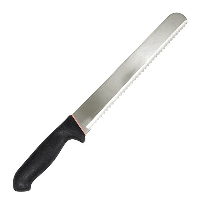 Fat Daddio's 14" Cake Knife - Serrated Blade