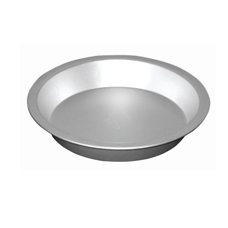 Fat Daddio's Pie Pan - 12" X 1.5"