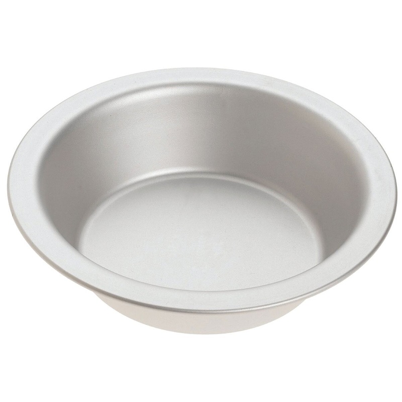Fat Daddio's Pie Pan - 6" X 1.5"