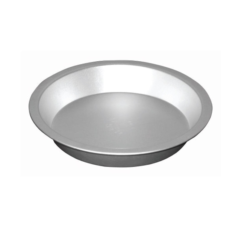 Fat Daddio's Pie Pan - 9" X 1.5"
