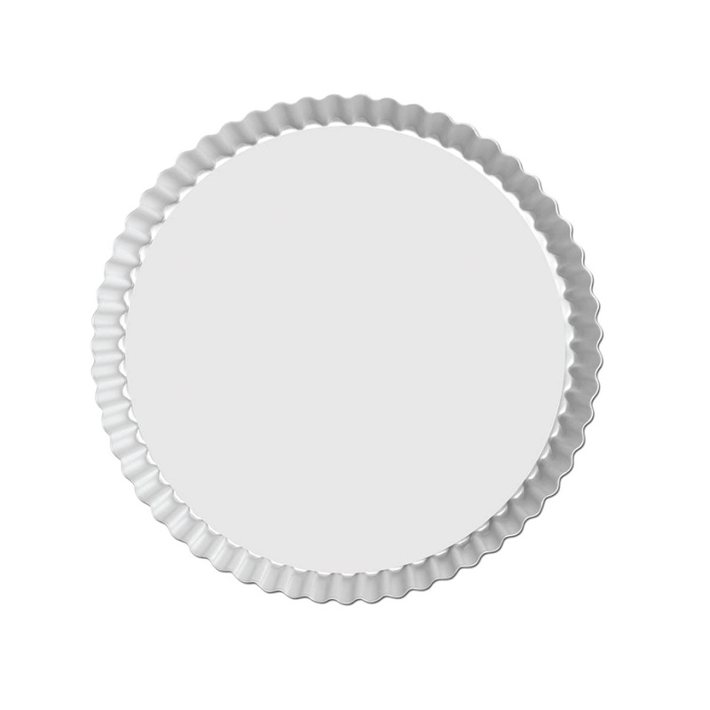 Fat Daddio's Tart Pan - 4.25" X 1"