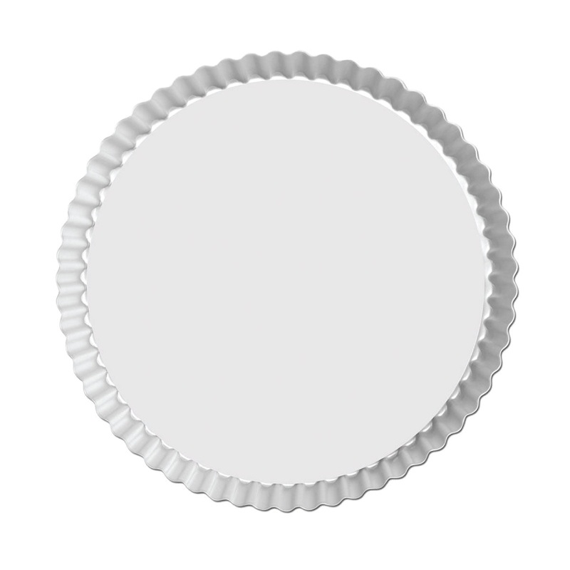Fat Daddio's Tart Pan - 9.5" X 1"