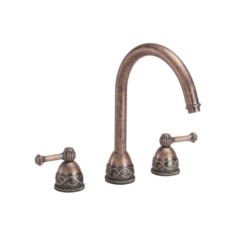 Fusion BEL-KIT-ATC Widespread Faucet