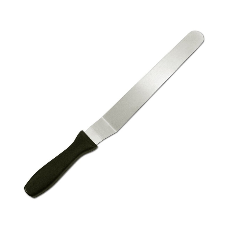 Icing Spatula 10" - Offset