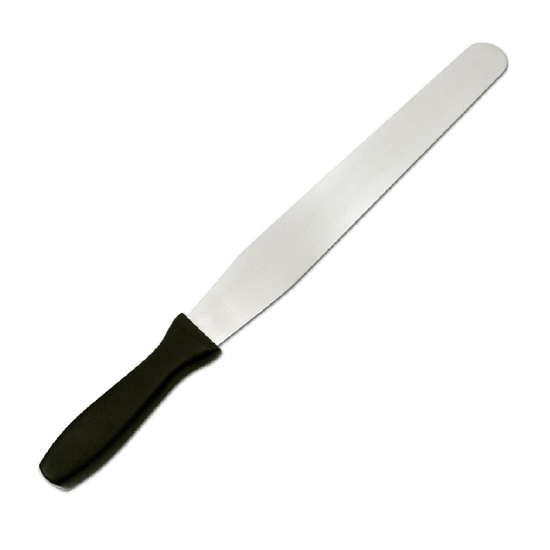 Icing Spatula 12" - Straight