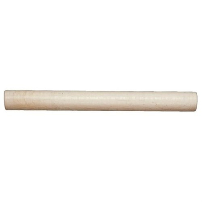 Pasta Rolling Pin - 2" x 20"
