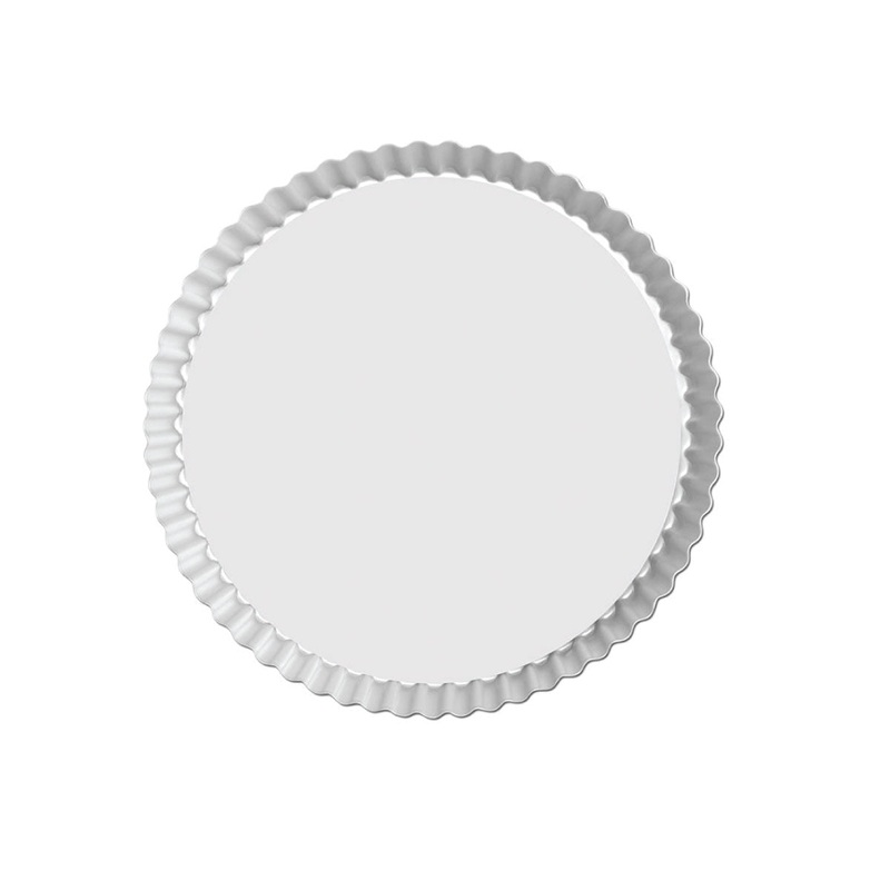 Round Tart Pan - 6.5" X 1"