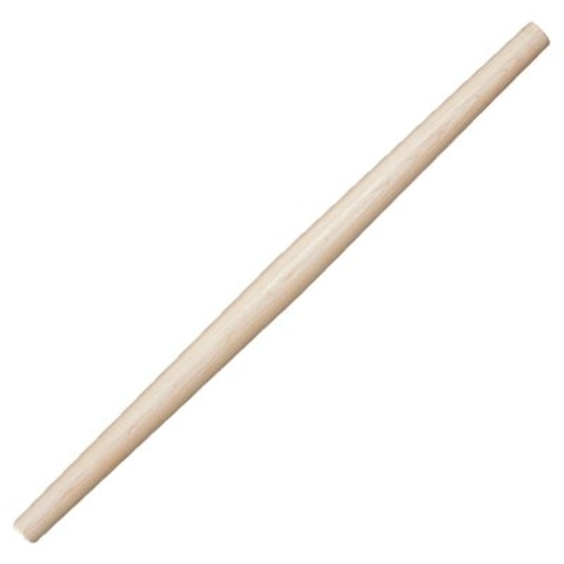 Tapered Rolling Pin - 1-5/8" x 20"