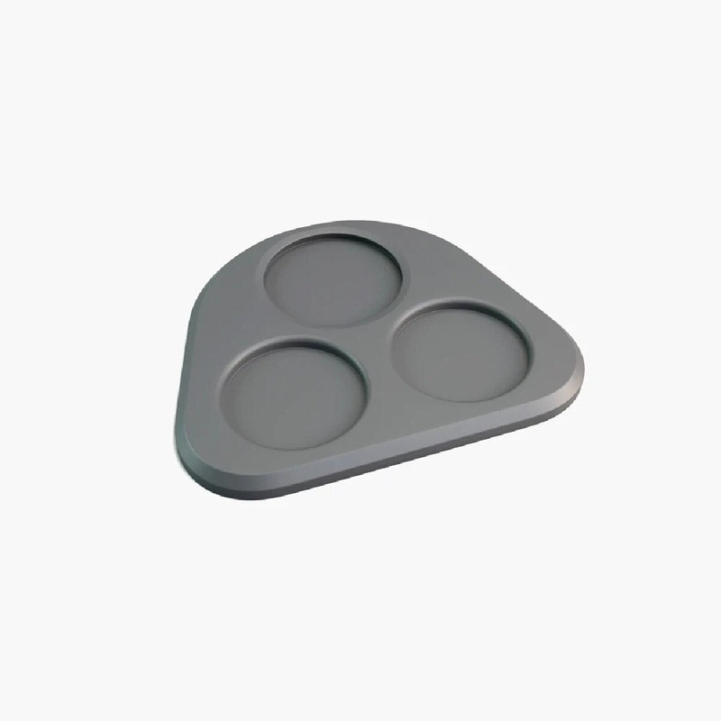 Triangular Tray